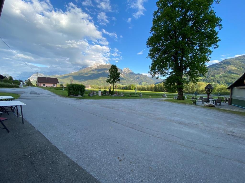 Gasthof Wölger Admont Eksteriør bilde